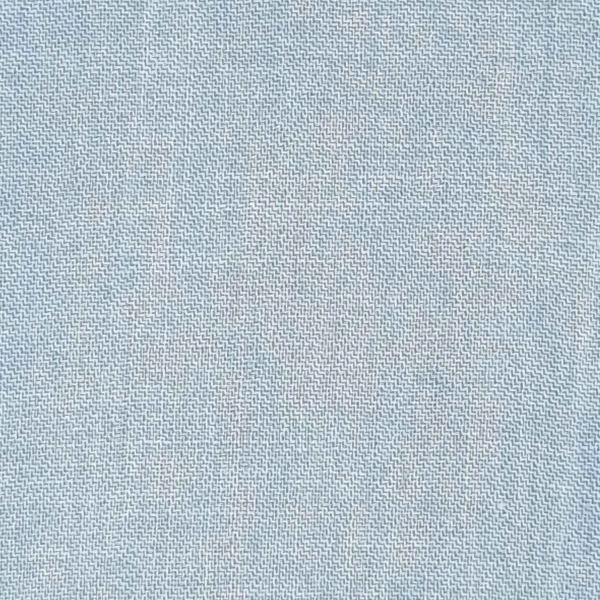 50's Cotton Denim Twill Woven Fabric - FAB1392