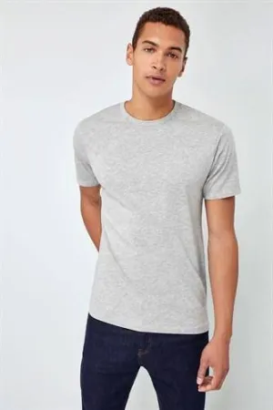 728205 MID GREY MARL 24 CRE S ESSENTIALS