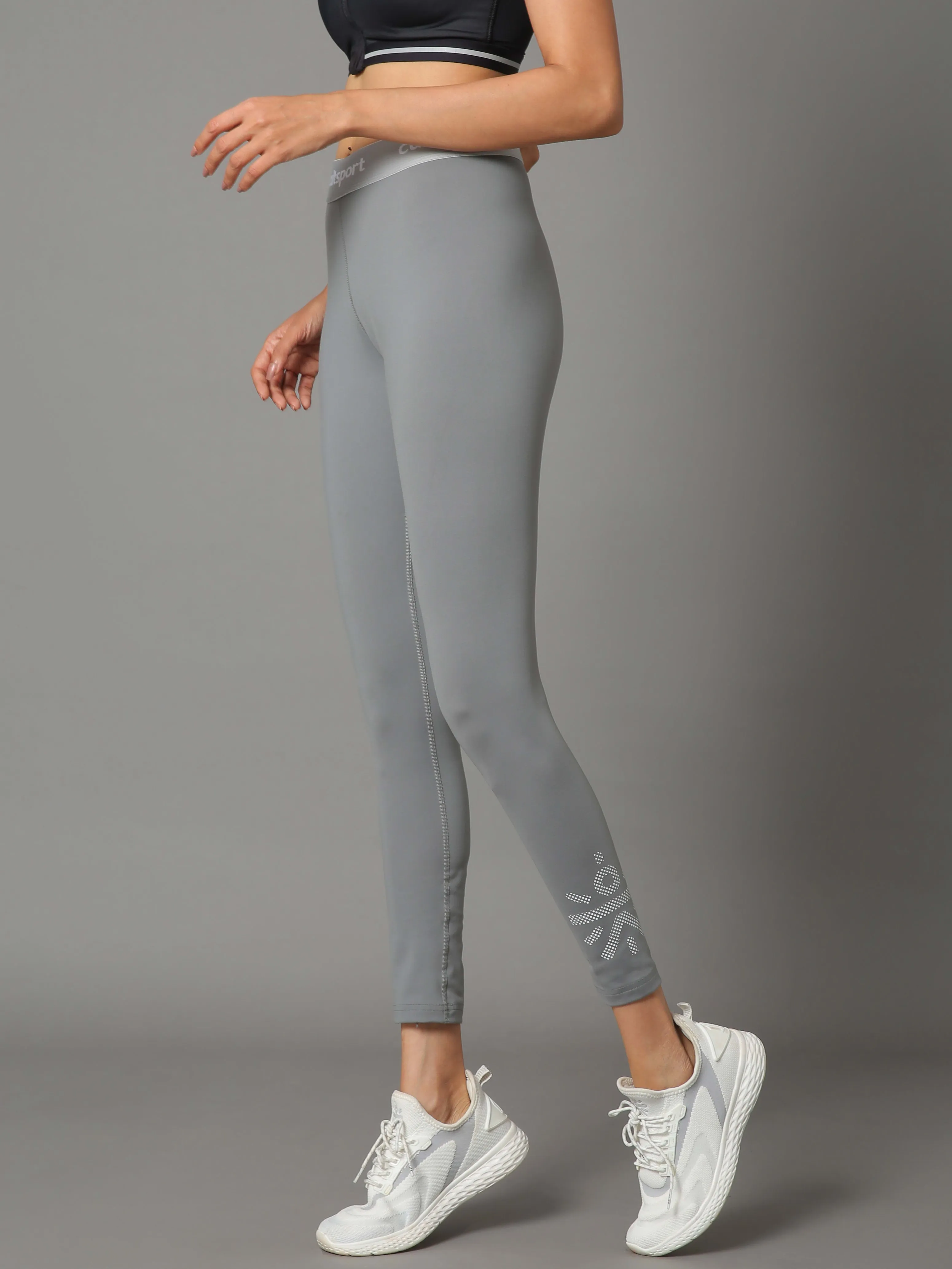 AbsoluteFit Women's Workout Leggings