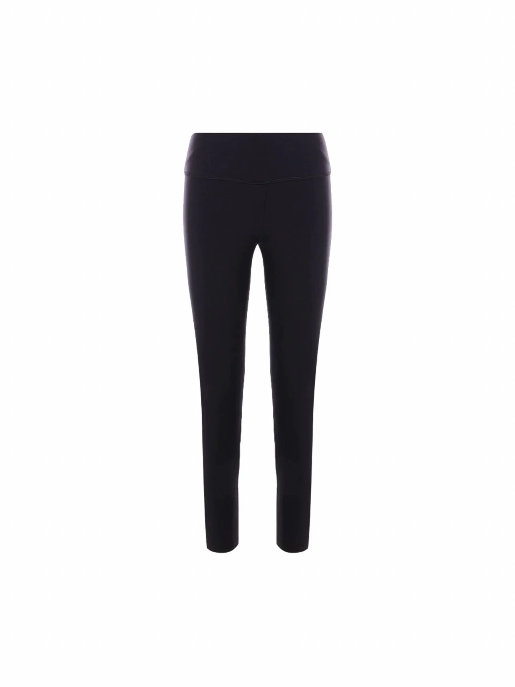 Activewear Leggings with Stretch