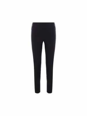 Activewear Leggings with Stretch