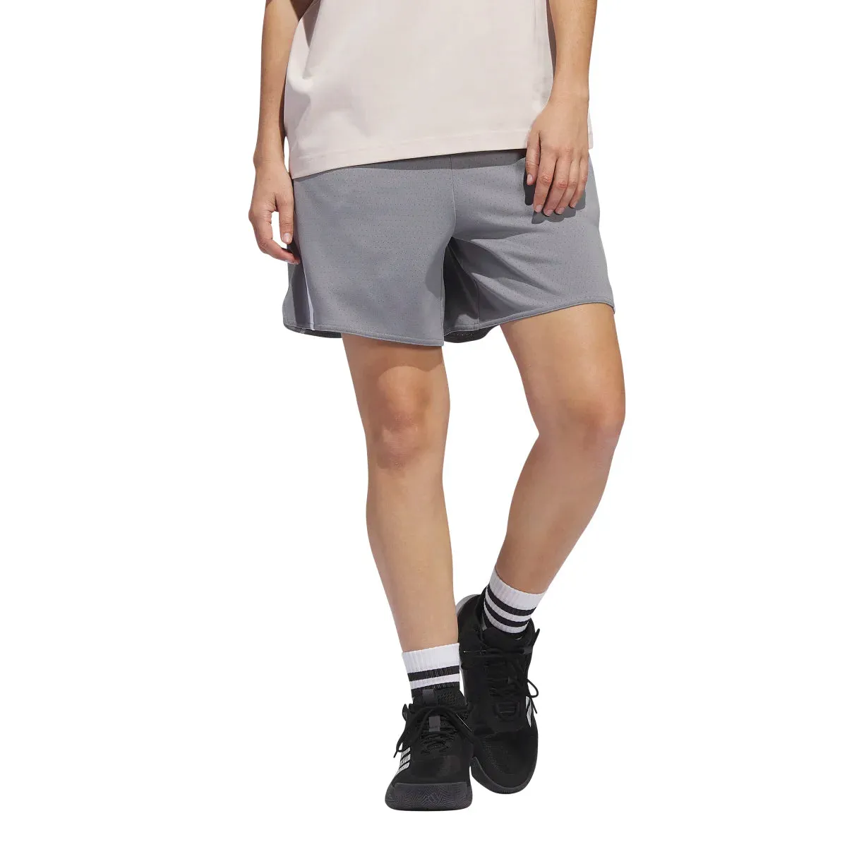 adidas Women's Select Basketball Shorts (Tall)