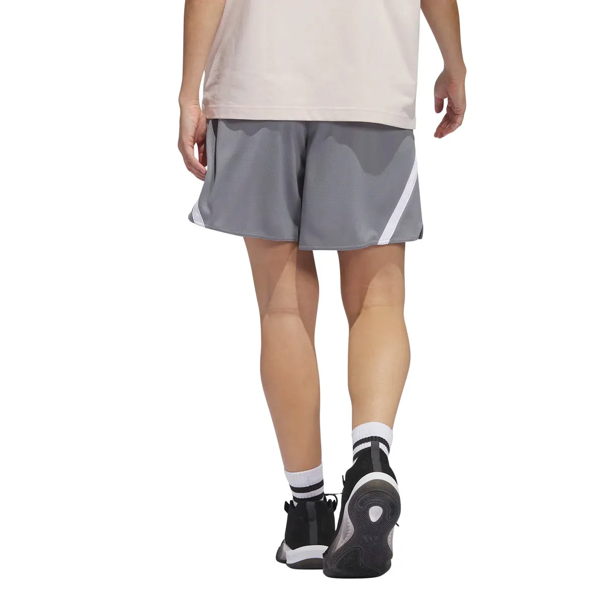 adidas Women's Select Basketball Shorts (Tall)