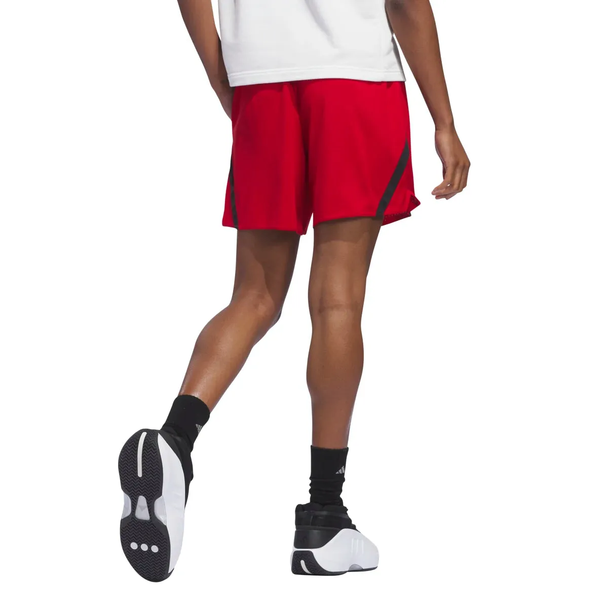 adidas Women's Select Basketball Shorts (Tall)