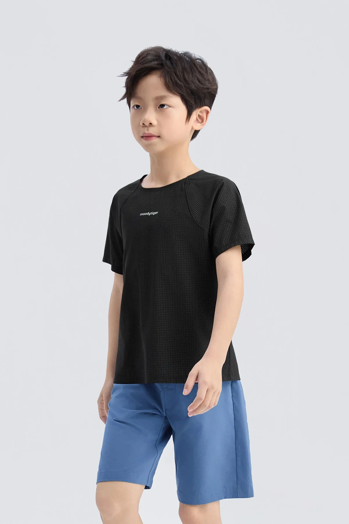 Air Supply Short Sleeve Tee