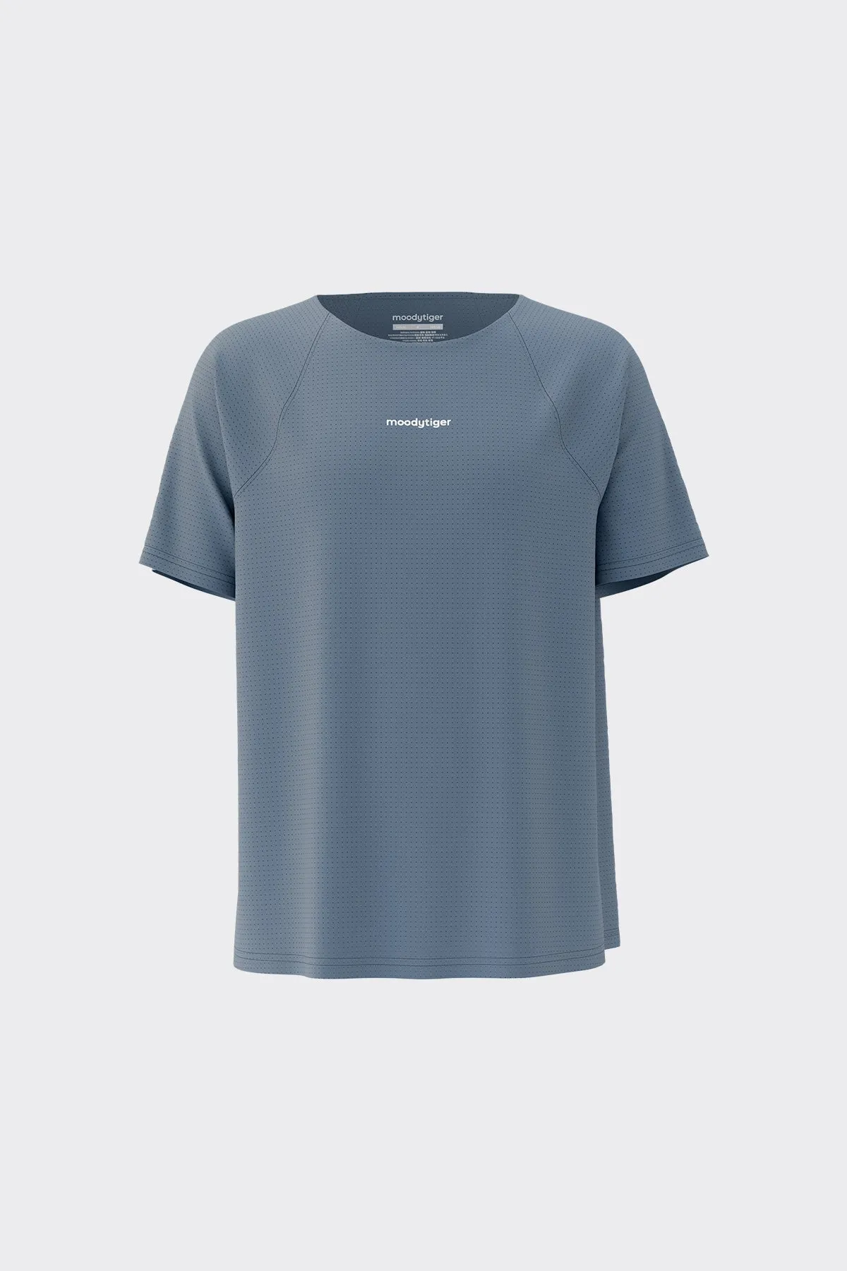 Air Supply Short Sleeve Tee