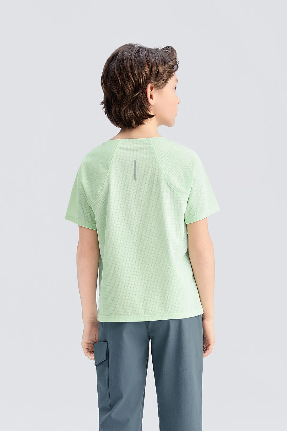 Air Supply Short Sleeve Tee