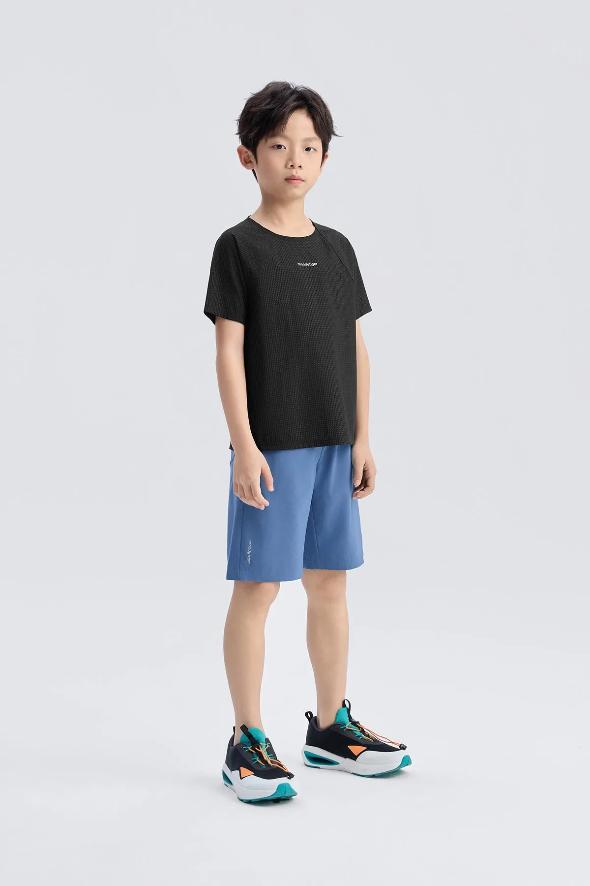 Air Supply Short Sleeve Tee