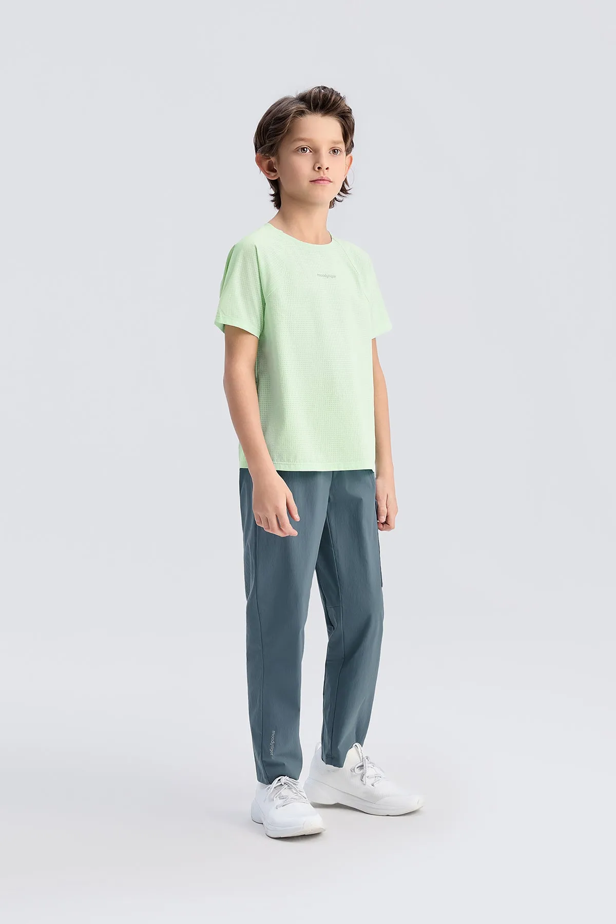 Air Supply Short Sleeve Tee