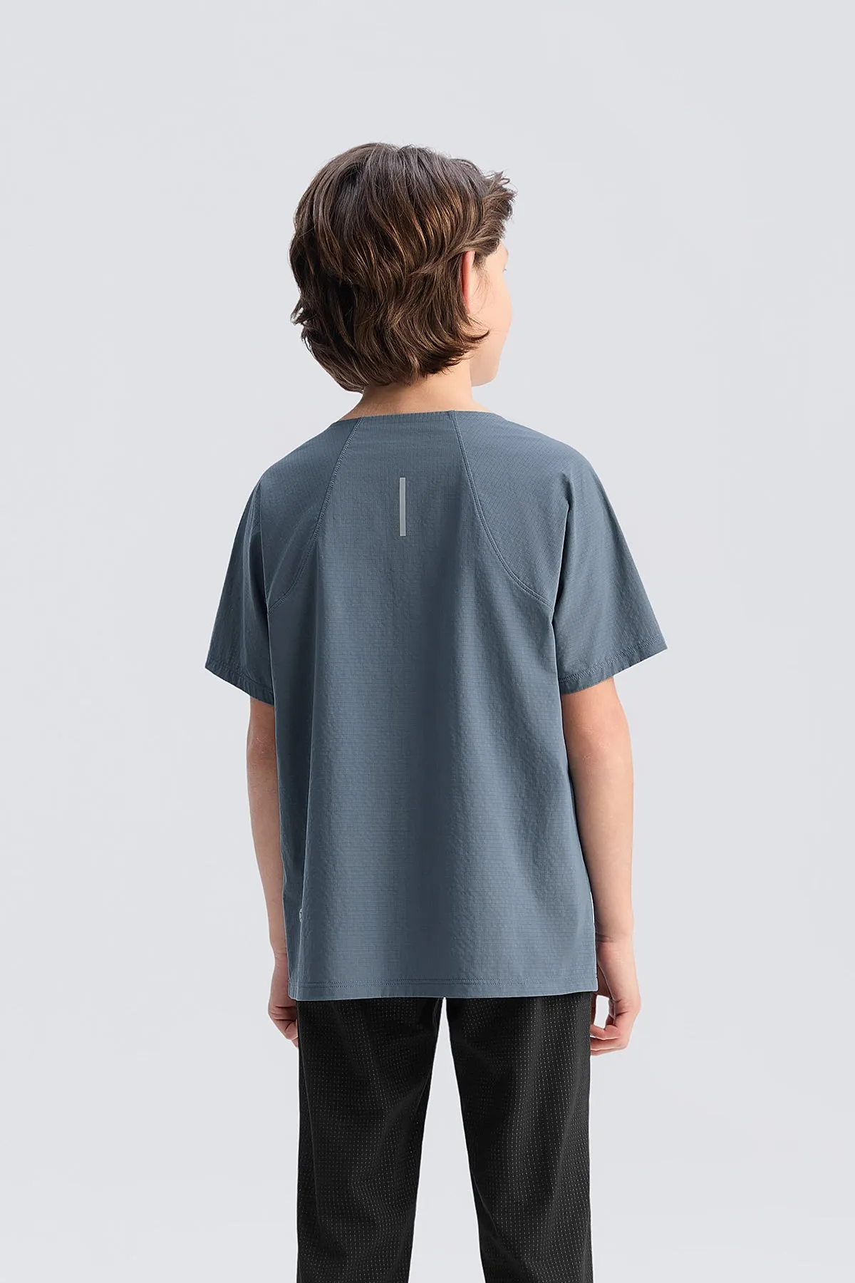 Air Supply Short Sleeve Tee
