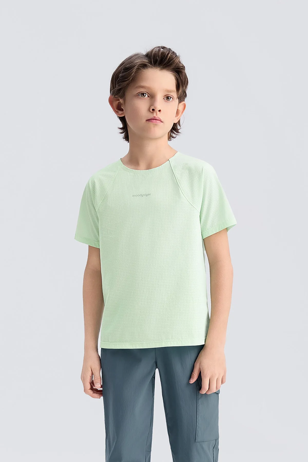 Air Supply Short Sleeve Tee