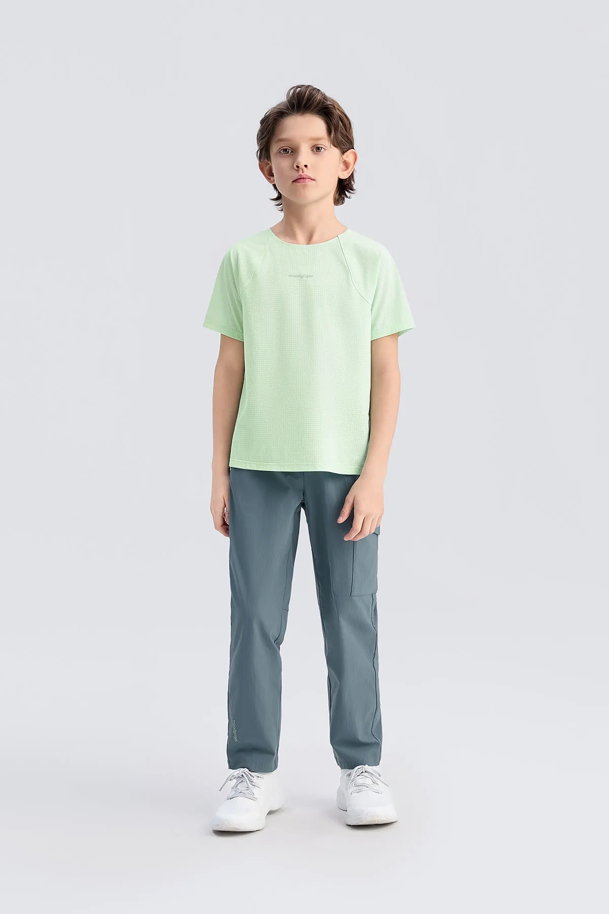 Air Supply Short Sleeve Tee