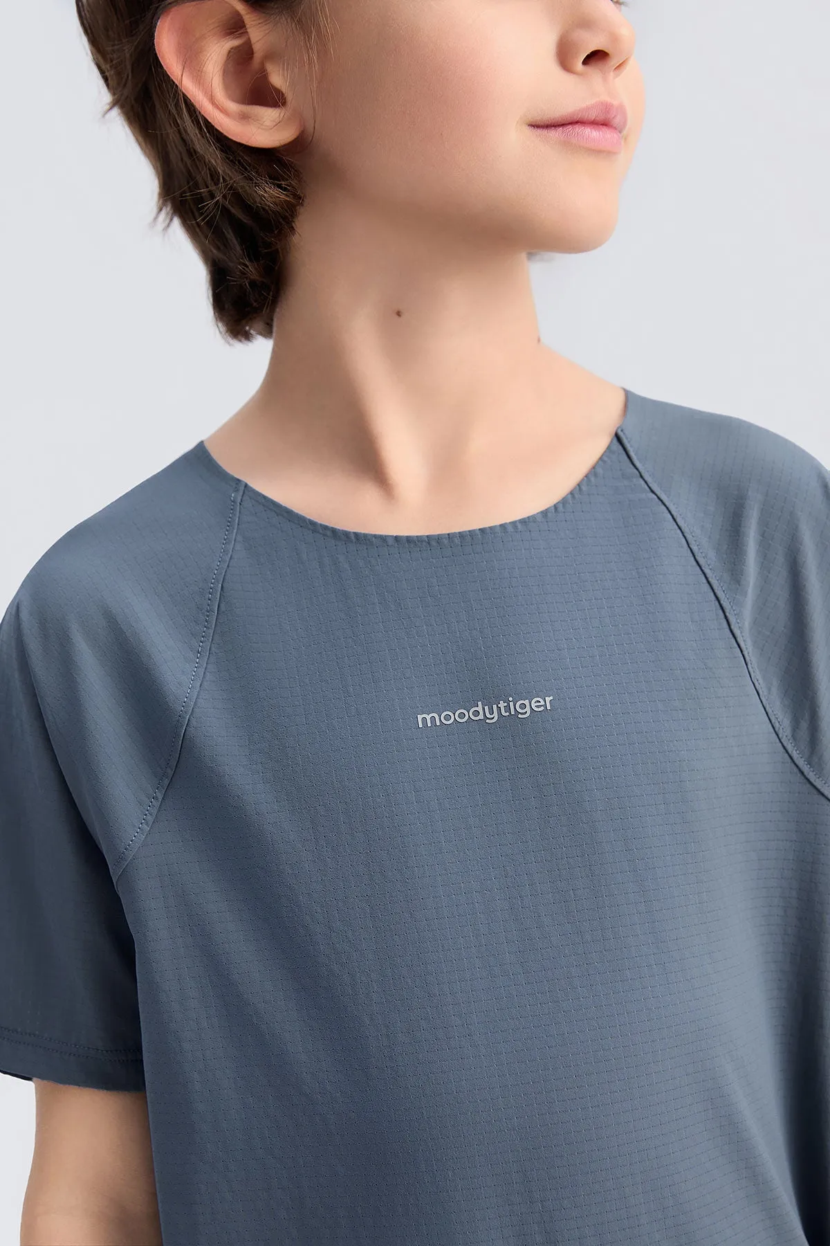 Air Supply Short Sleeve Tee