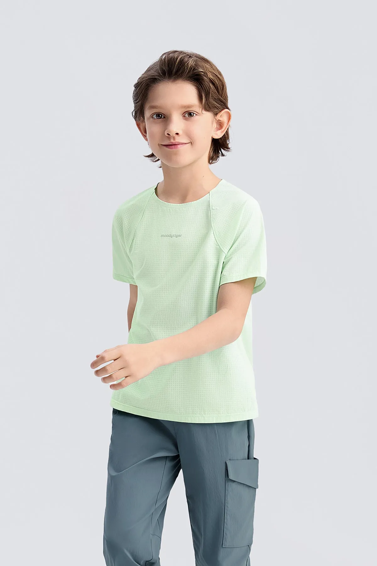 Air Supply Short Sleeve Tee