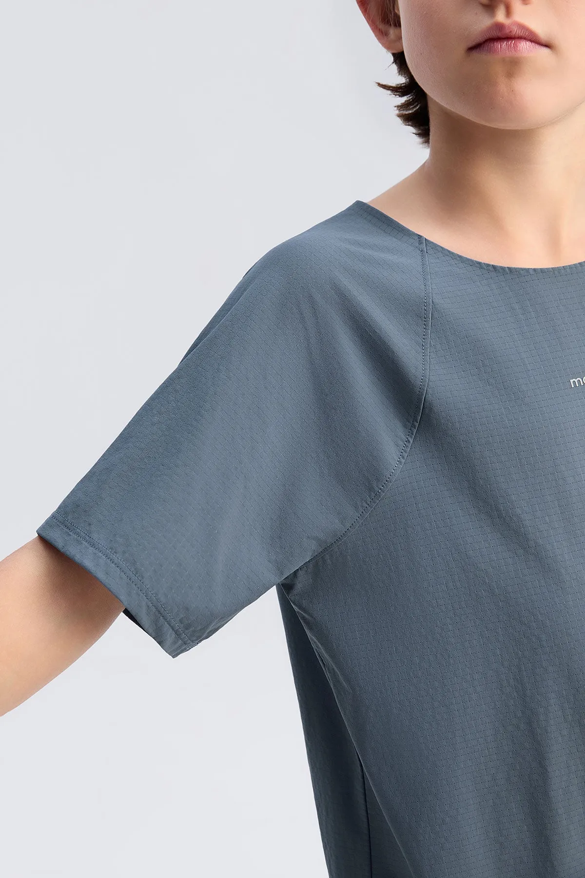 Air Supply Short Sleeve Tee