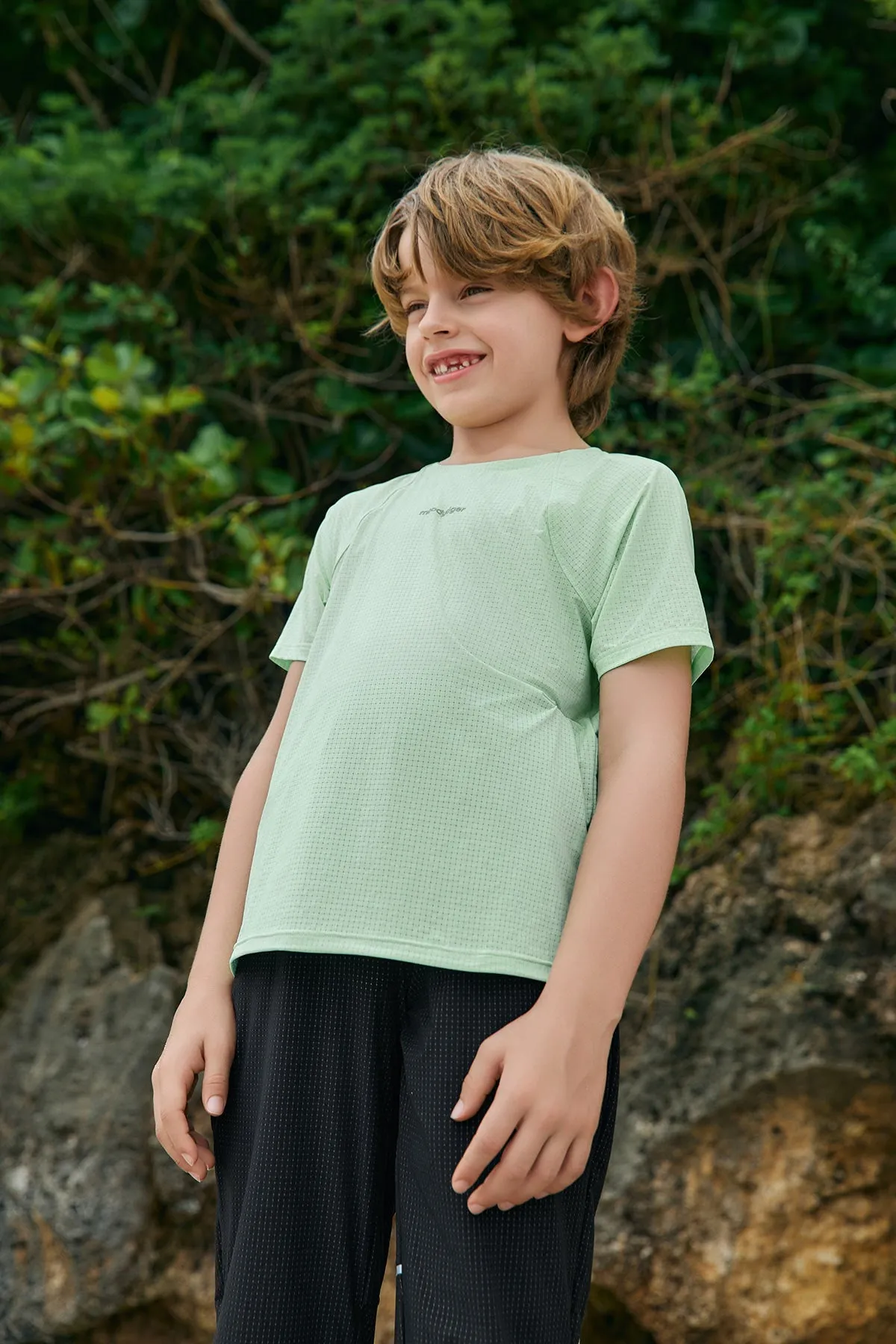 Air Supply Short Sleeve Tee
