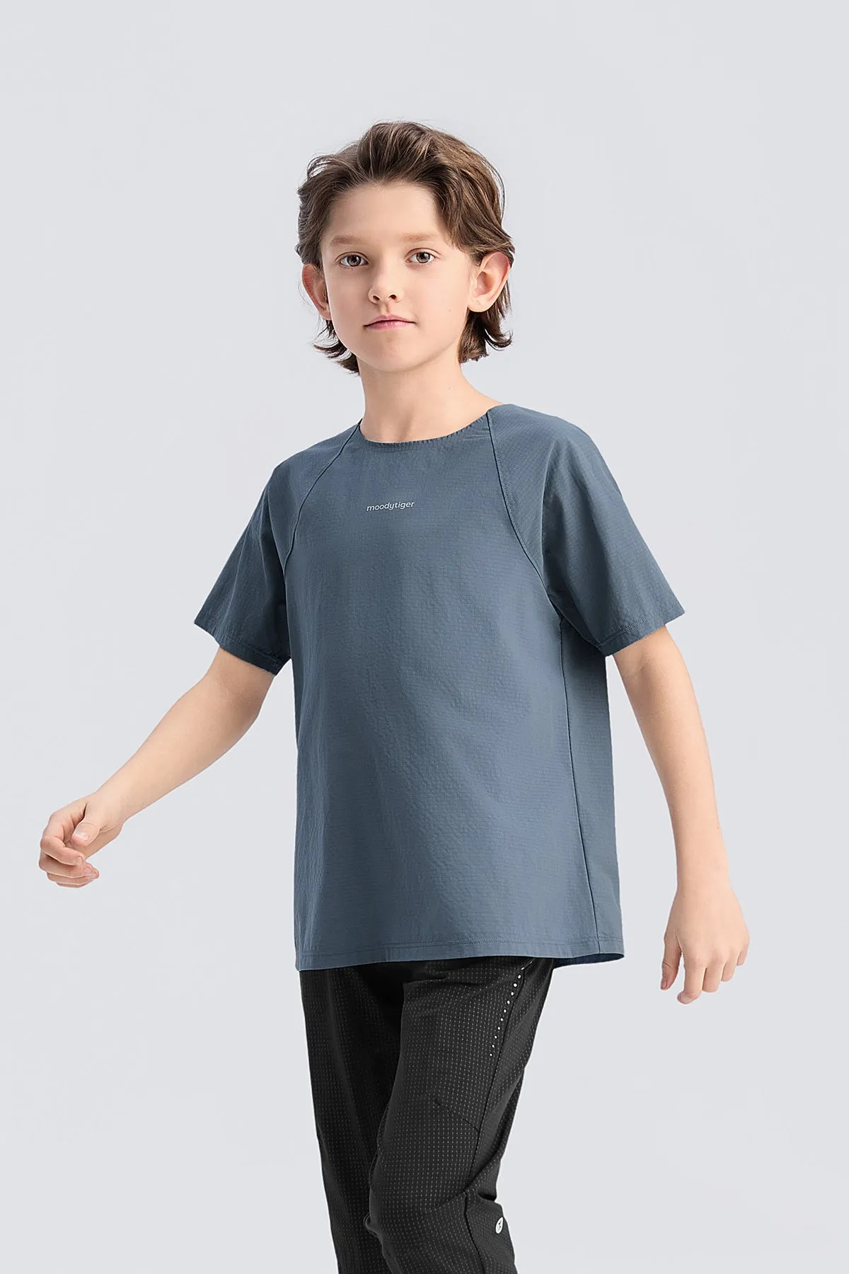 Air Supply Short Sleeve Tee