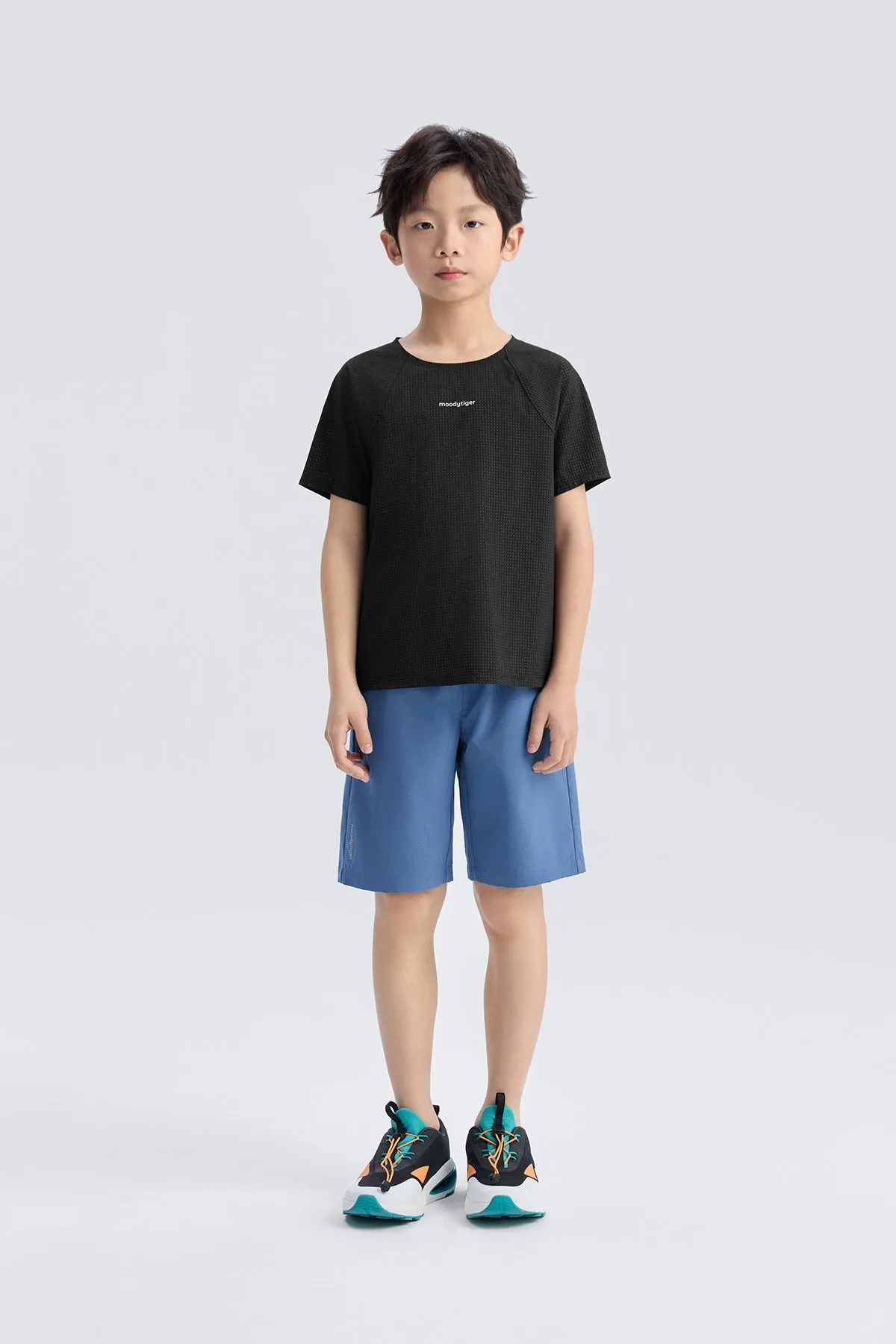 Air Supply Short Sleeve Tee