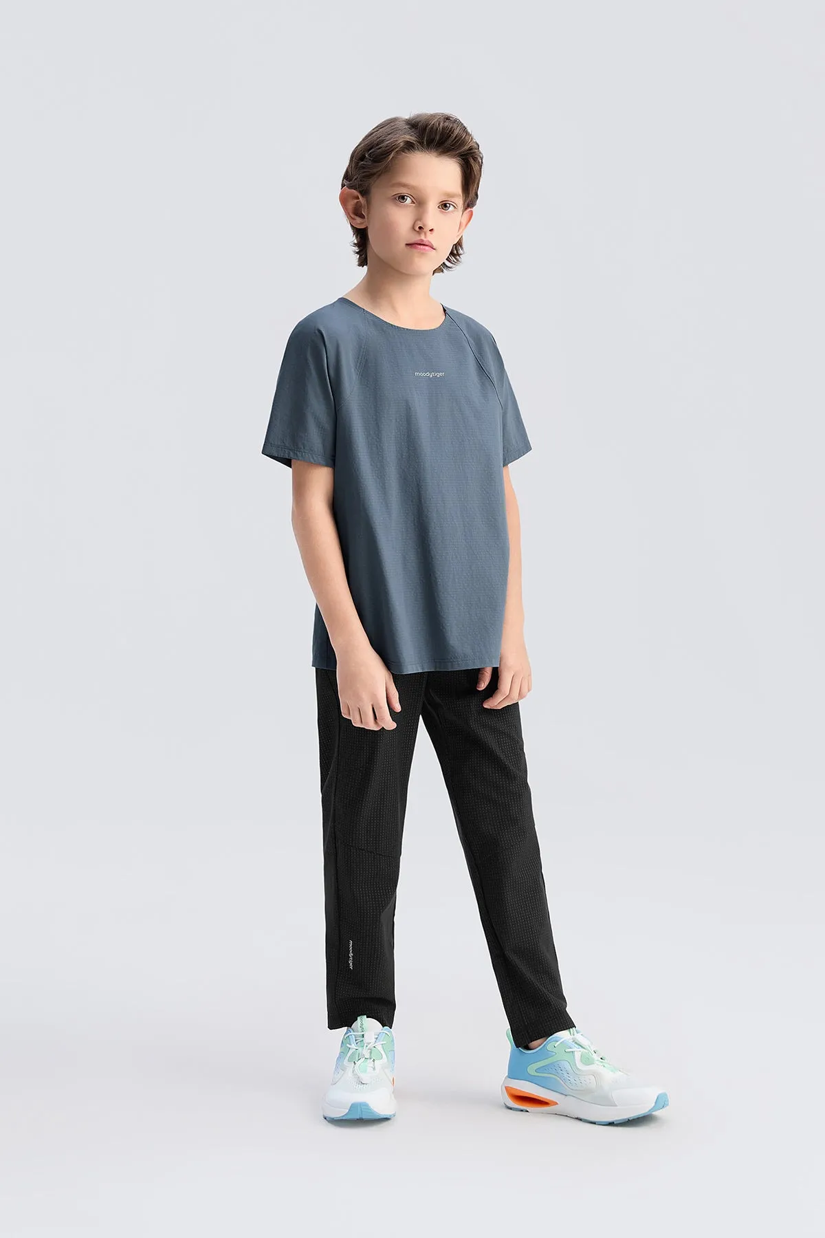 Air Supply Short Sleeve Tee