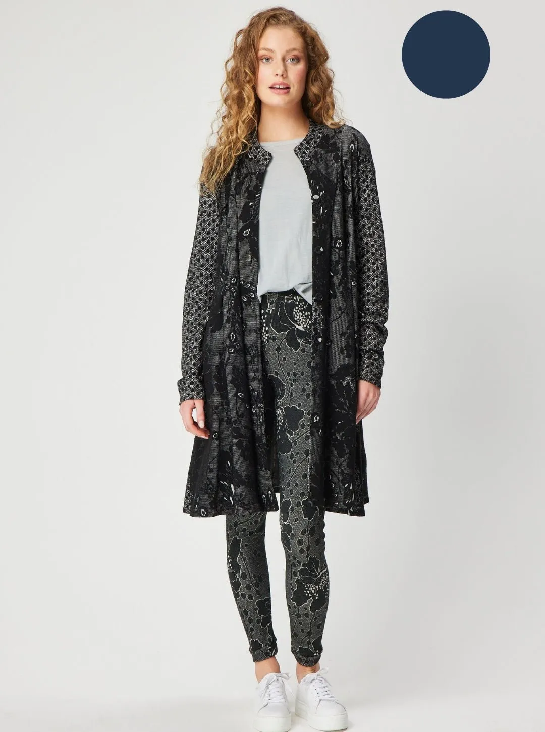 Anna Merino Jacket