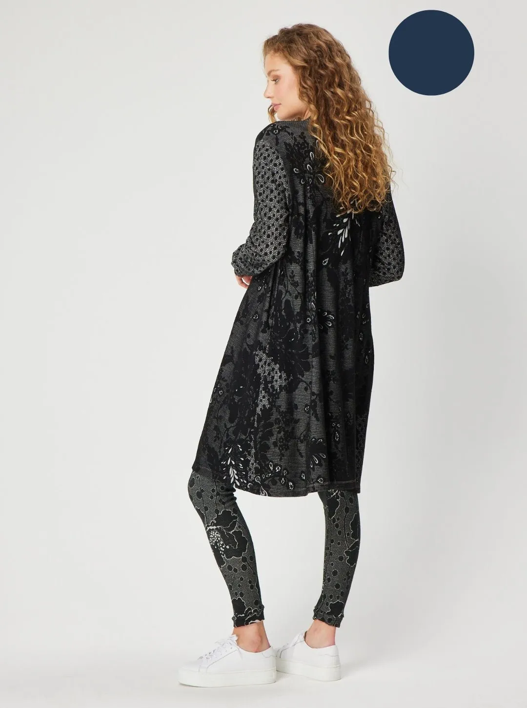 Anna Merino Jacket