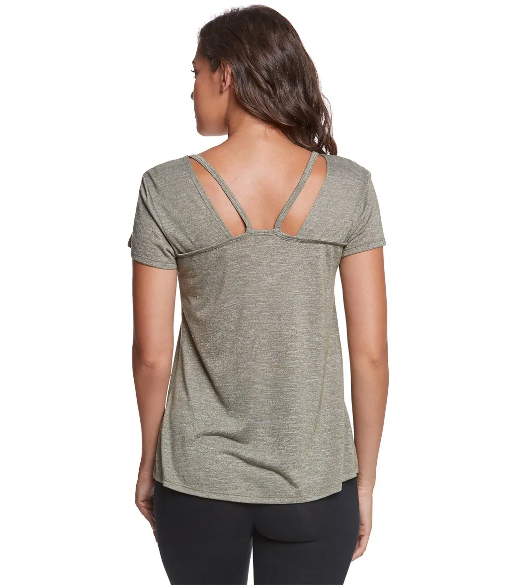 Balance Collection Cassidy Tee