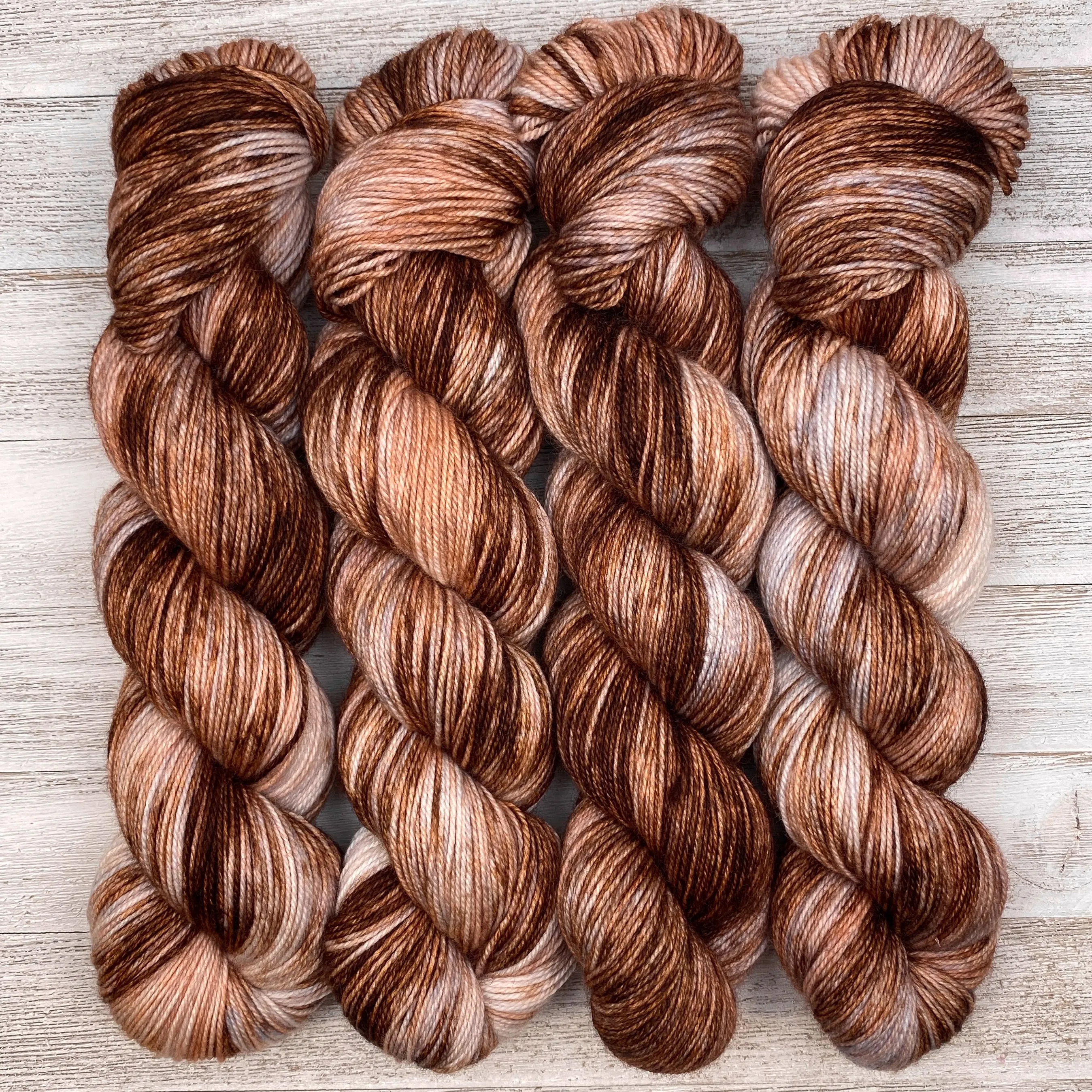 Barbury Sock - Antiques In the Attic