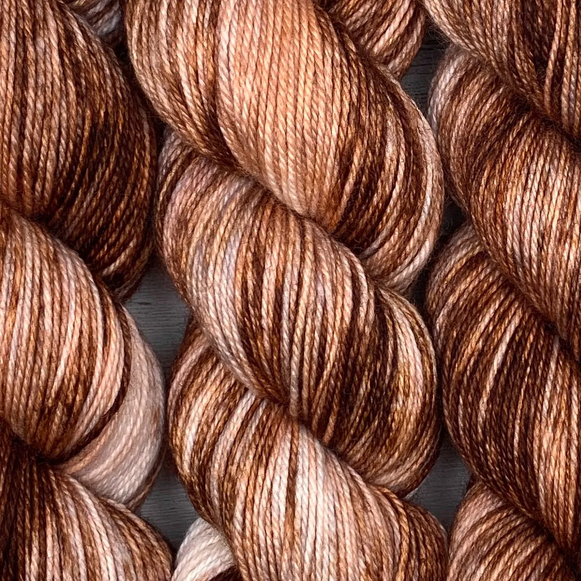 Barbury Sock - Antiques In the Attic