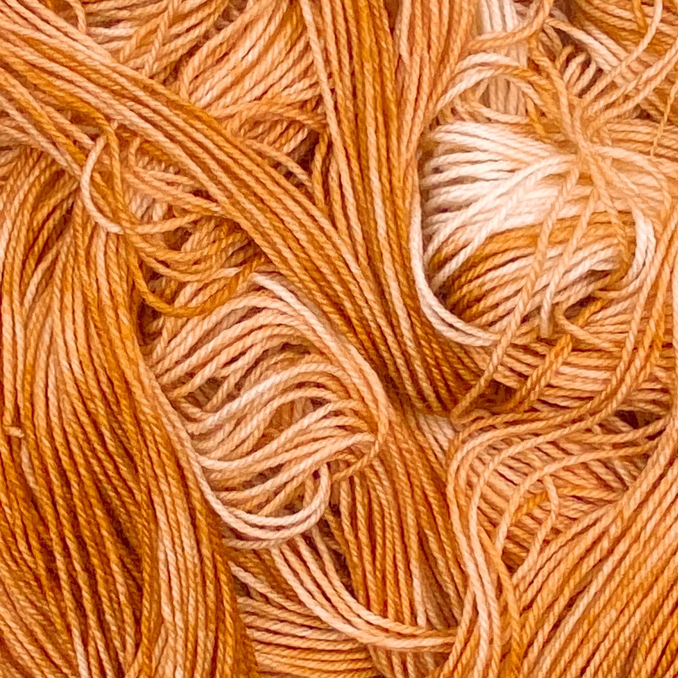 Barbury Sock - Caramelized
