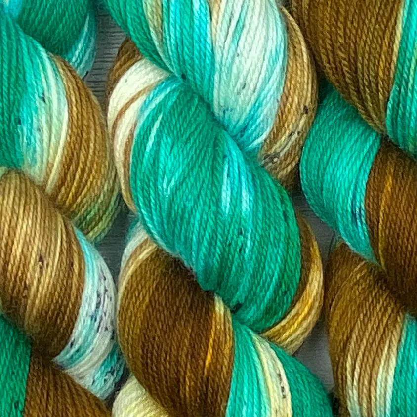 Barbury Sock - Giddy Up!