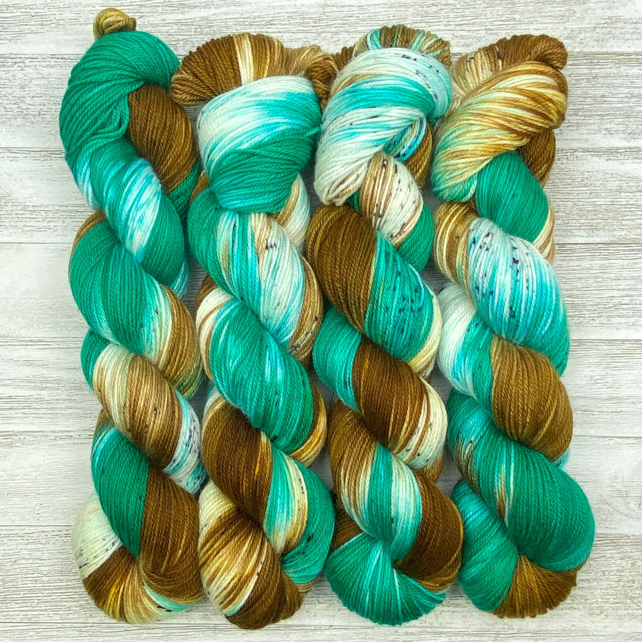 Barbury Sock - Giddy Up!