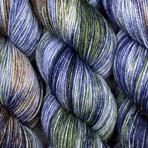 Barbury Sock - He Wears Wool Socks