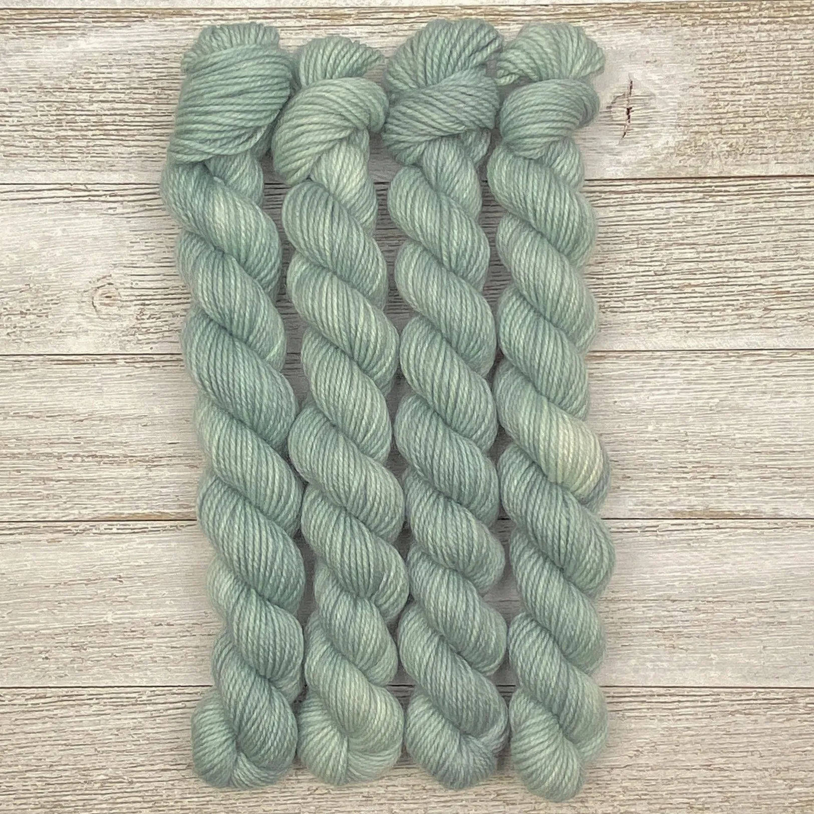 Barbury Sock Mini (20g) - Sage Advice