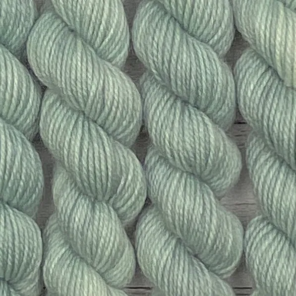Barbury Sock Mini (20g) - Sage Advice