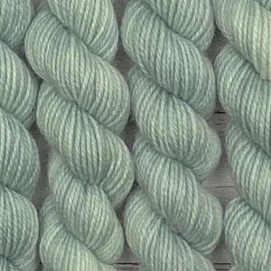 Barbury Sock Mini (20g) - Sage Advice