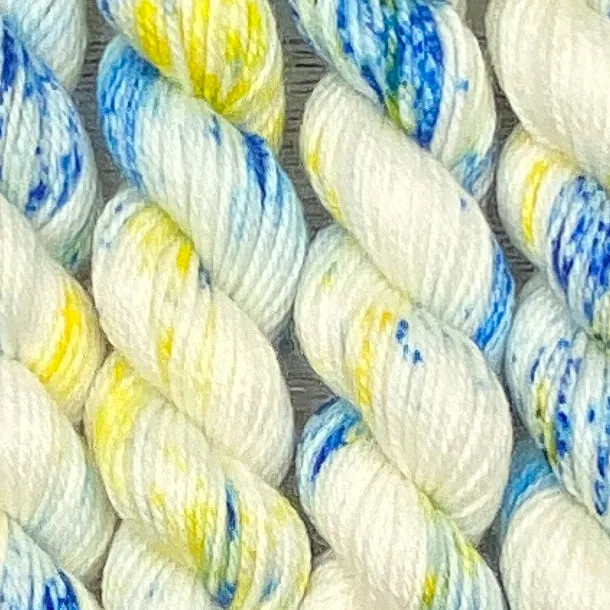 Barbury Sock Mini (20g) - Strength