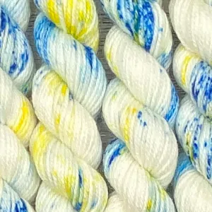 Barbury Sock Mini (20g) - Strength