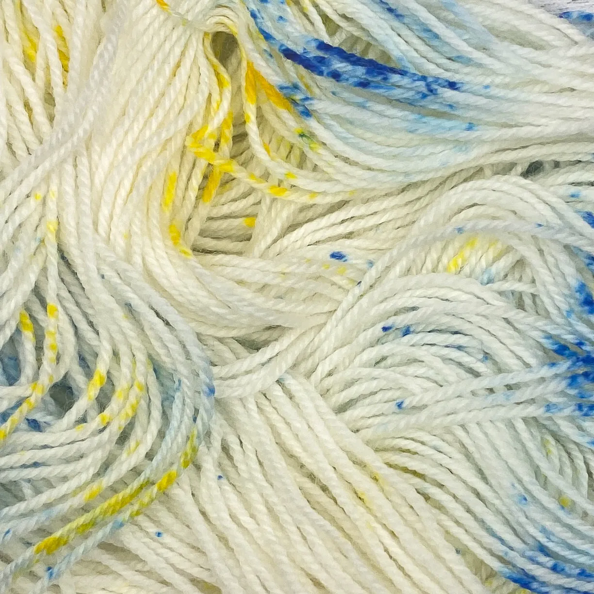 Barbury Sock Mini (20g) - Strength