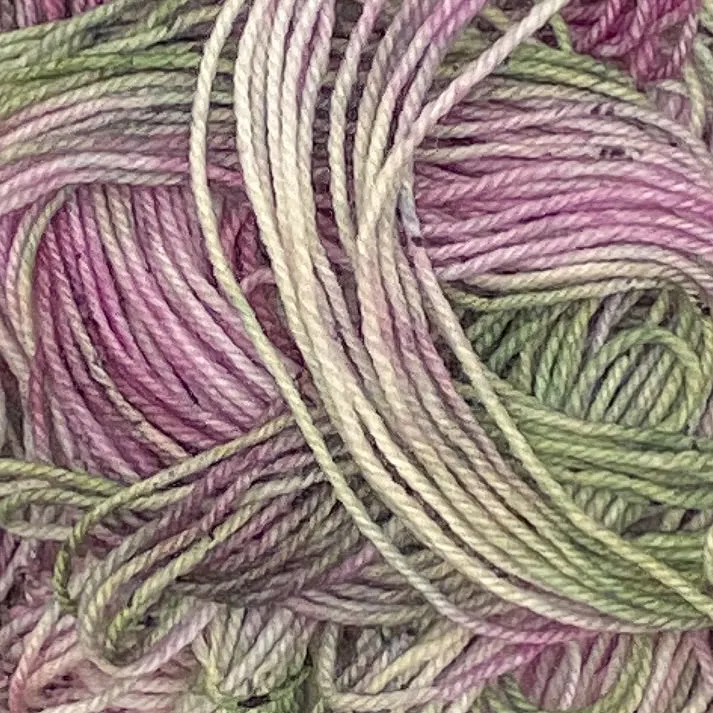Barbury Sock Mini (20g) - Thistle