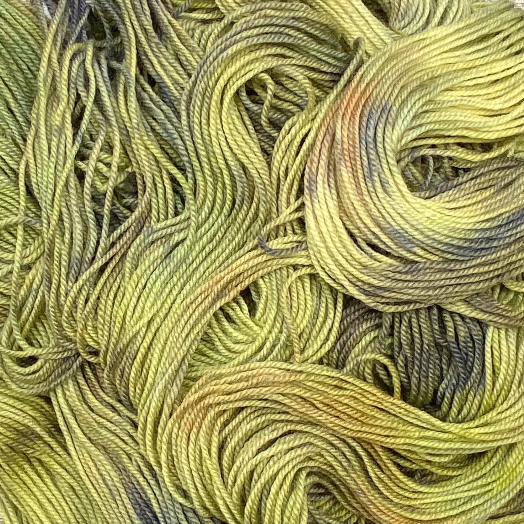 Barbury Sock - Mossy