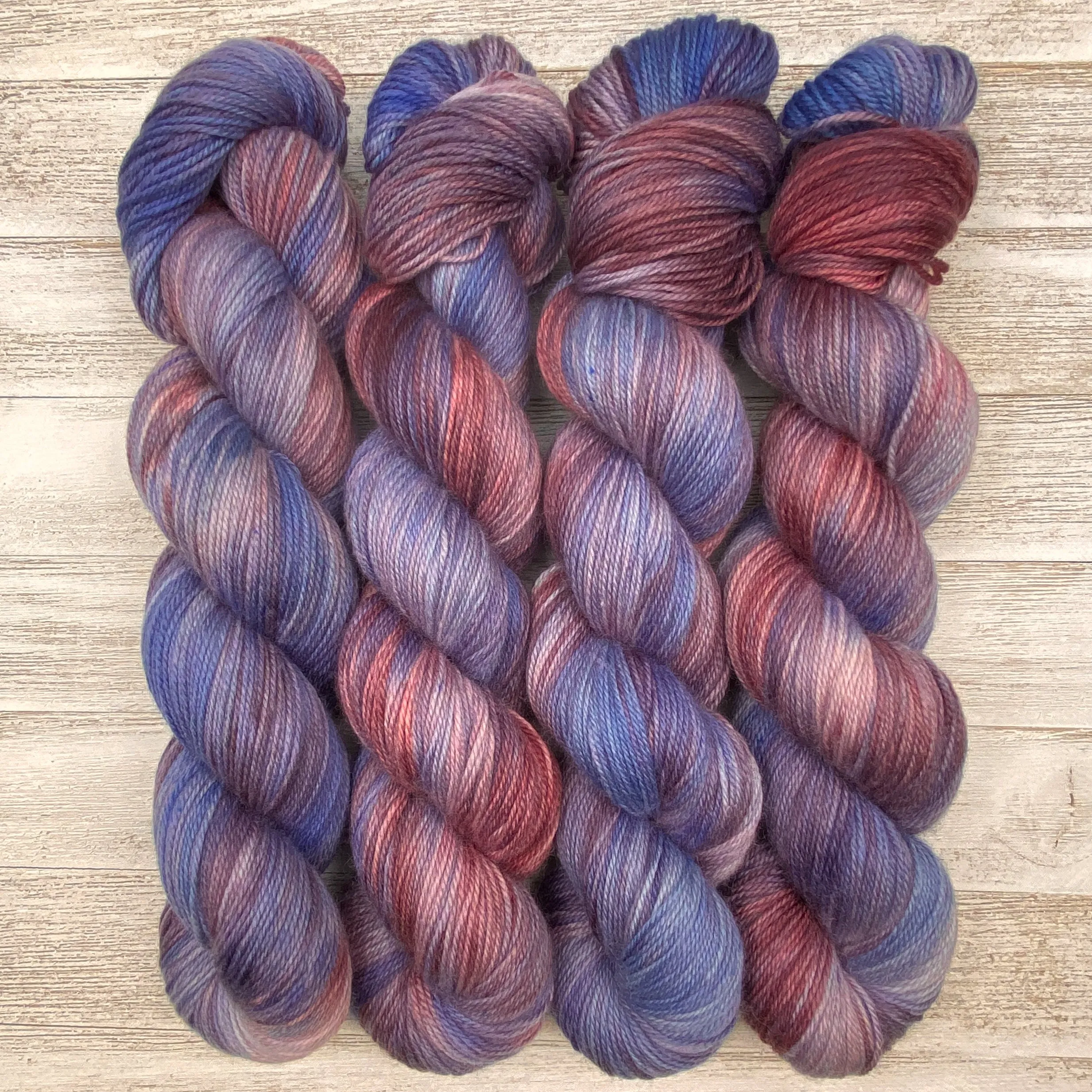 Barbury Sock - Oomba Has It