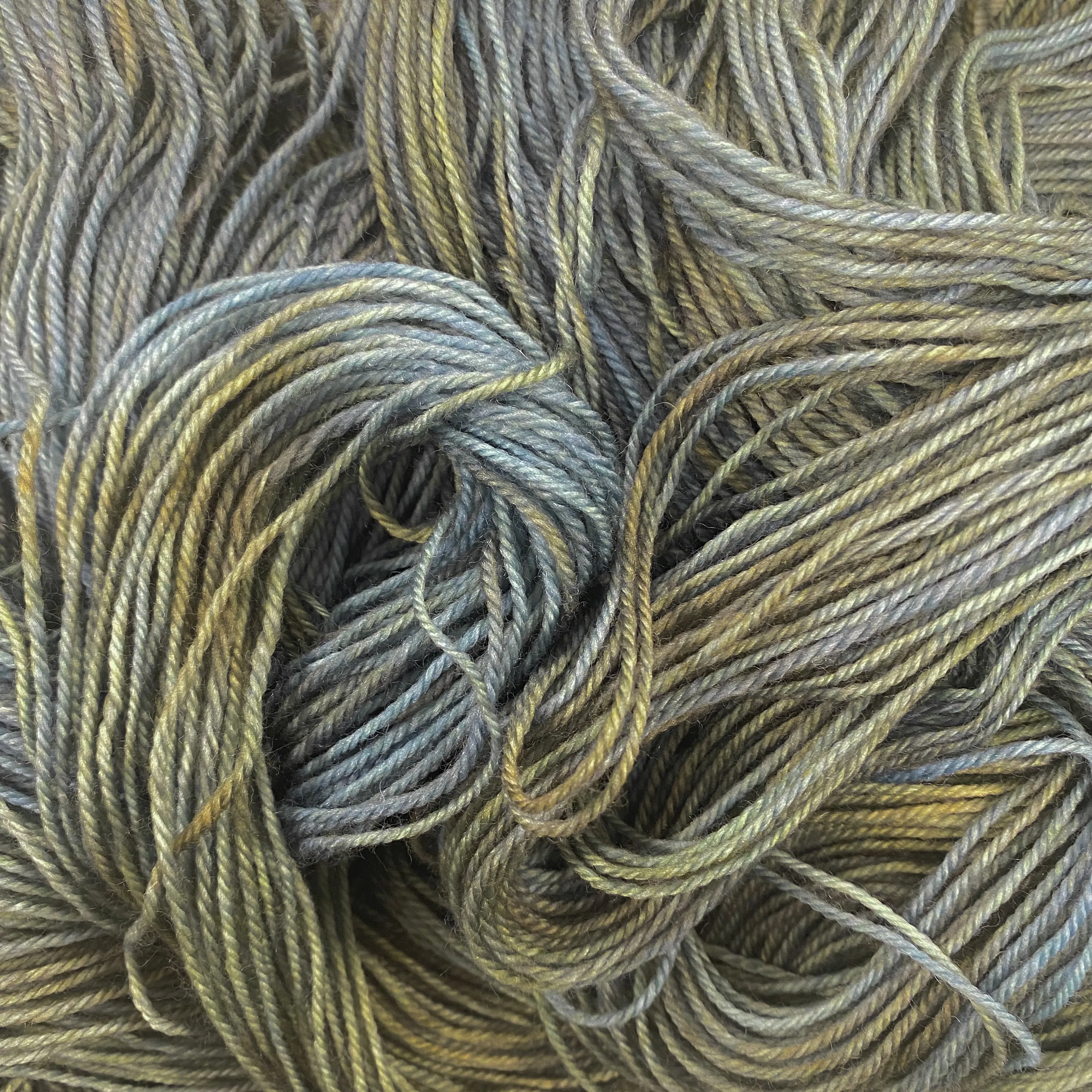 Barbury Sock - Sophisticated