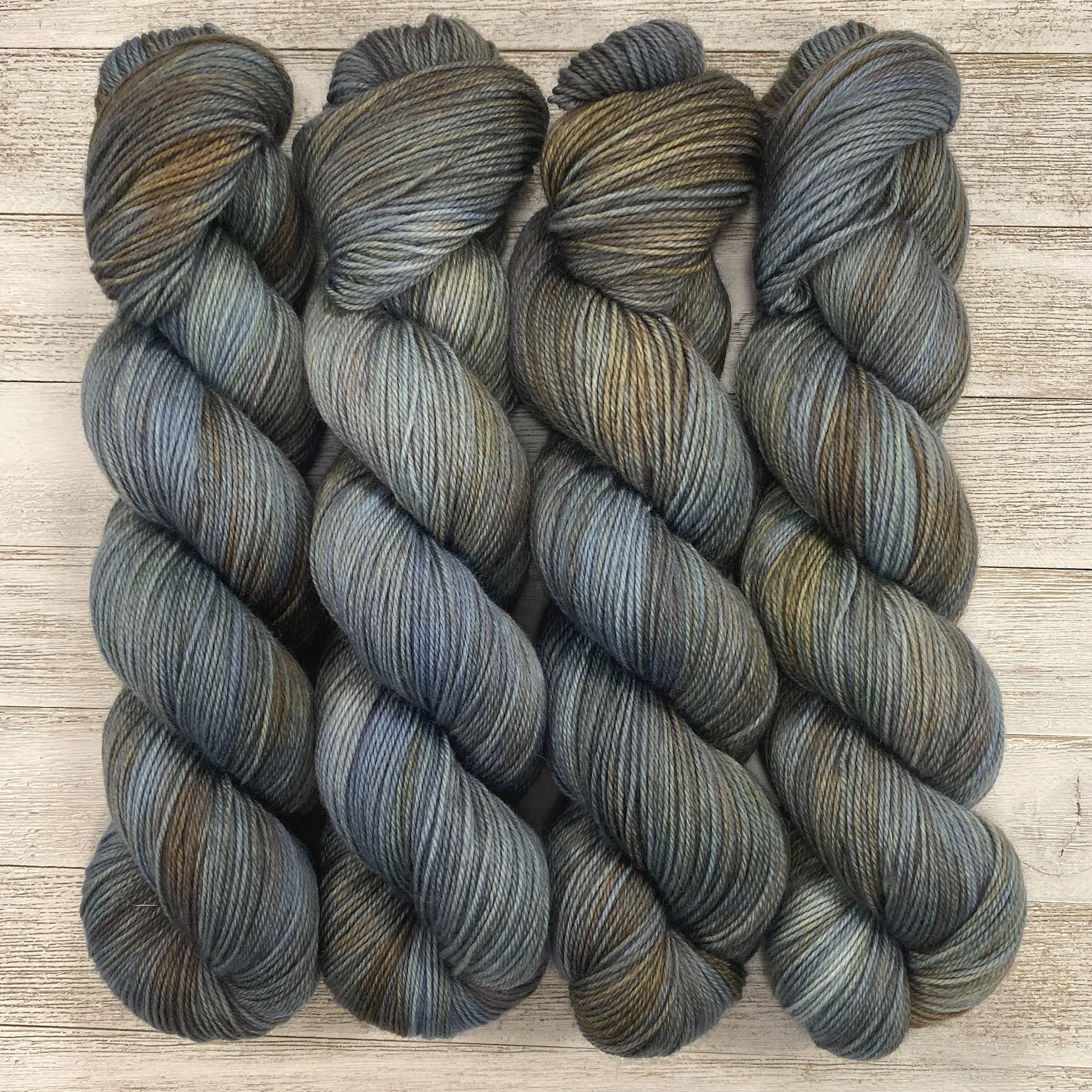 Barbury Sock - Sophisticated