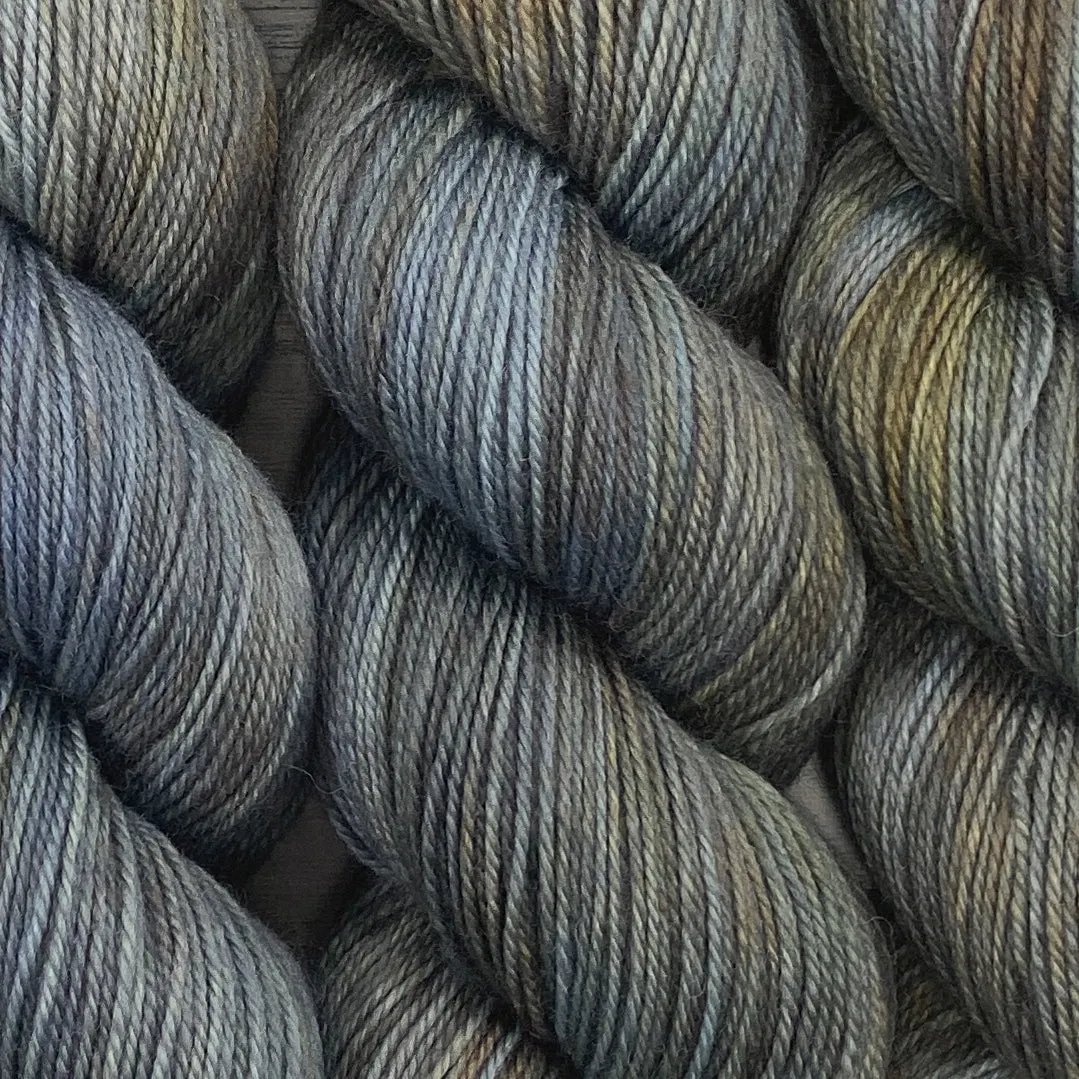 Barbury Sock - Sophisticated