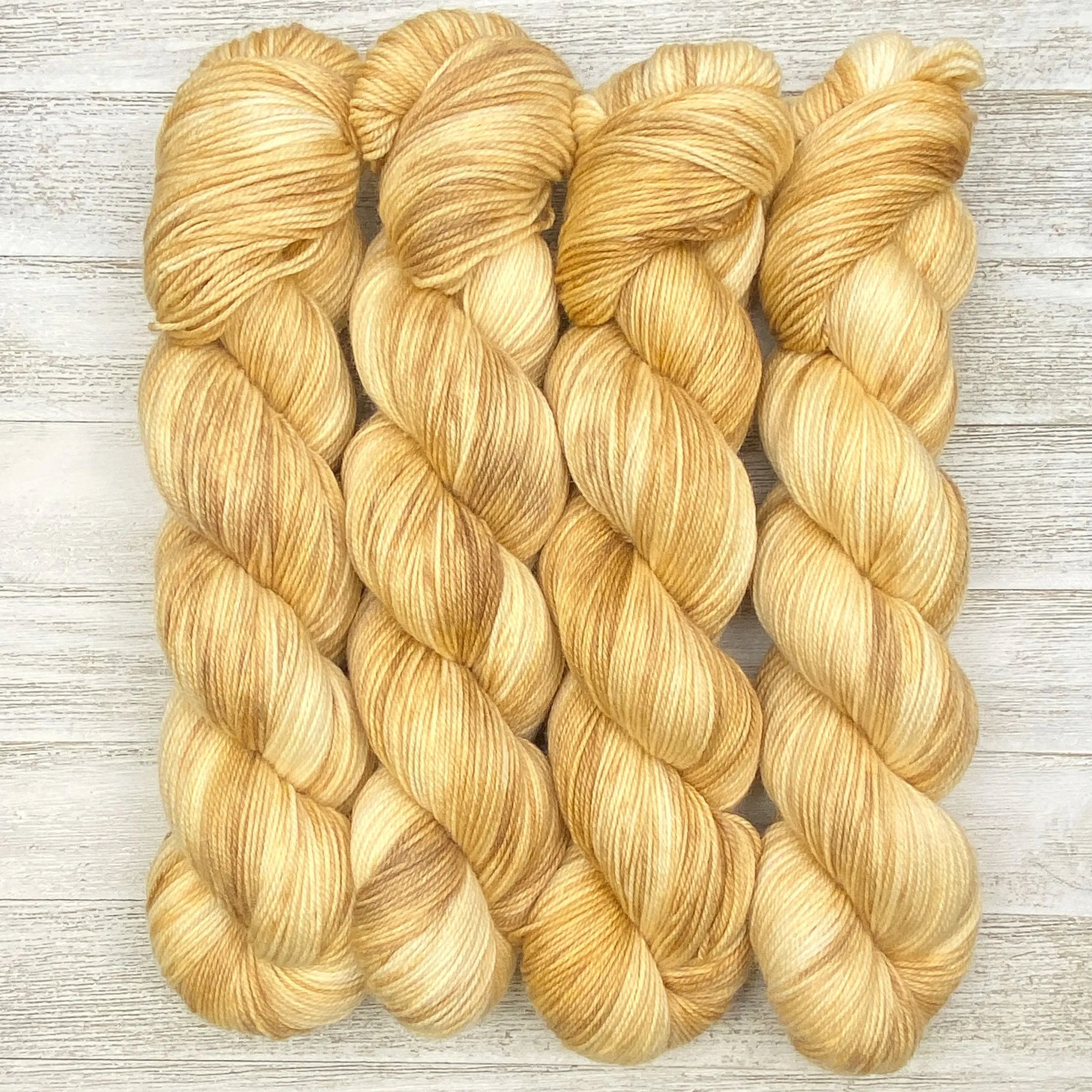 Barbury Sock - The Wrath Of Wheat