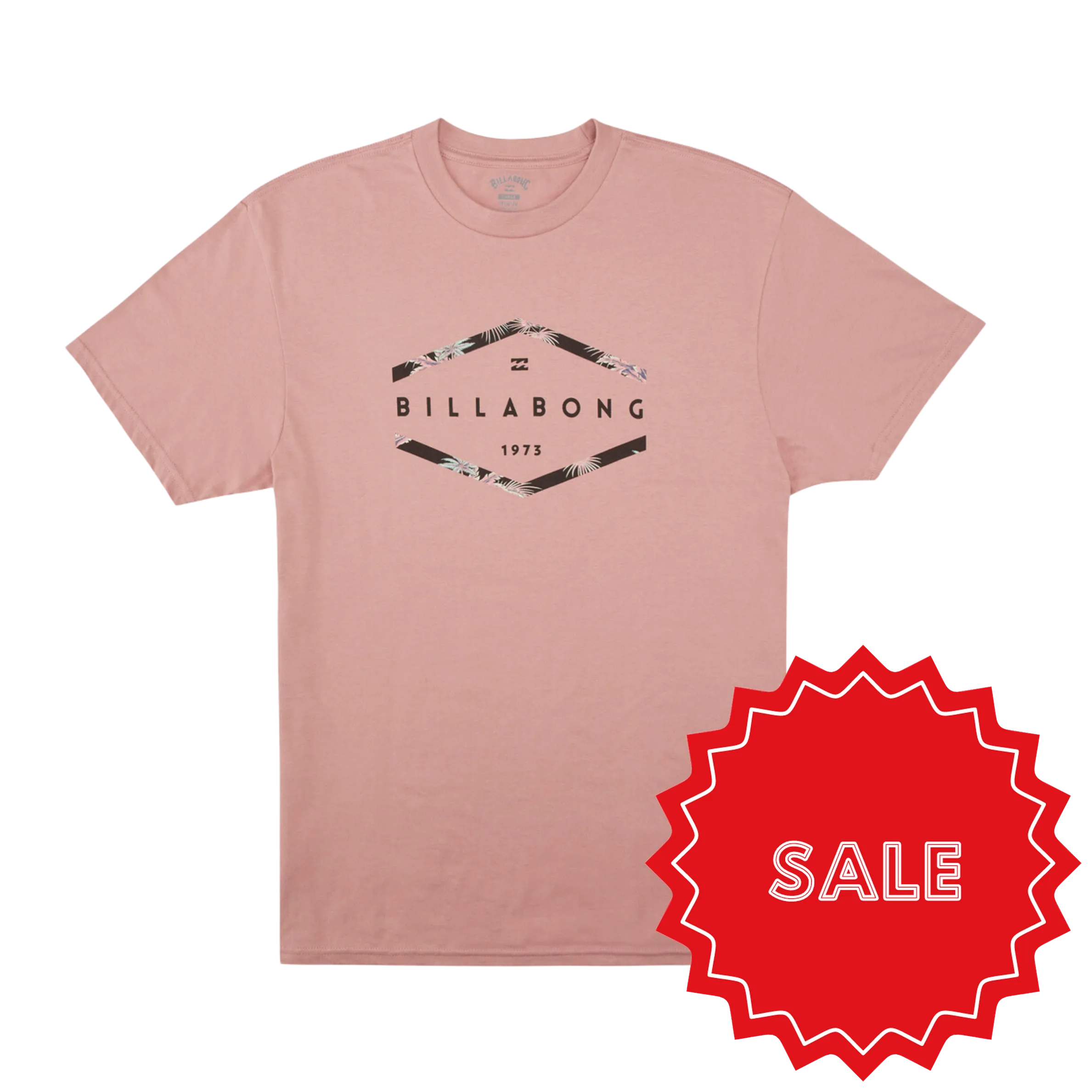 Billabong - Entry  - T-Shirts - Men