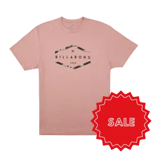 Billabong - Entry  - T-Shirts - Men
