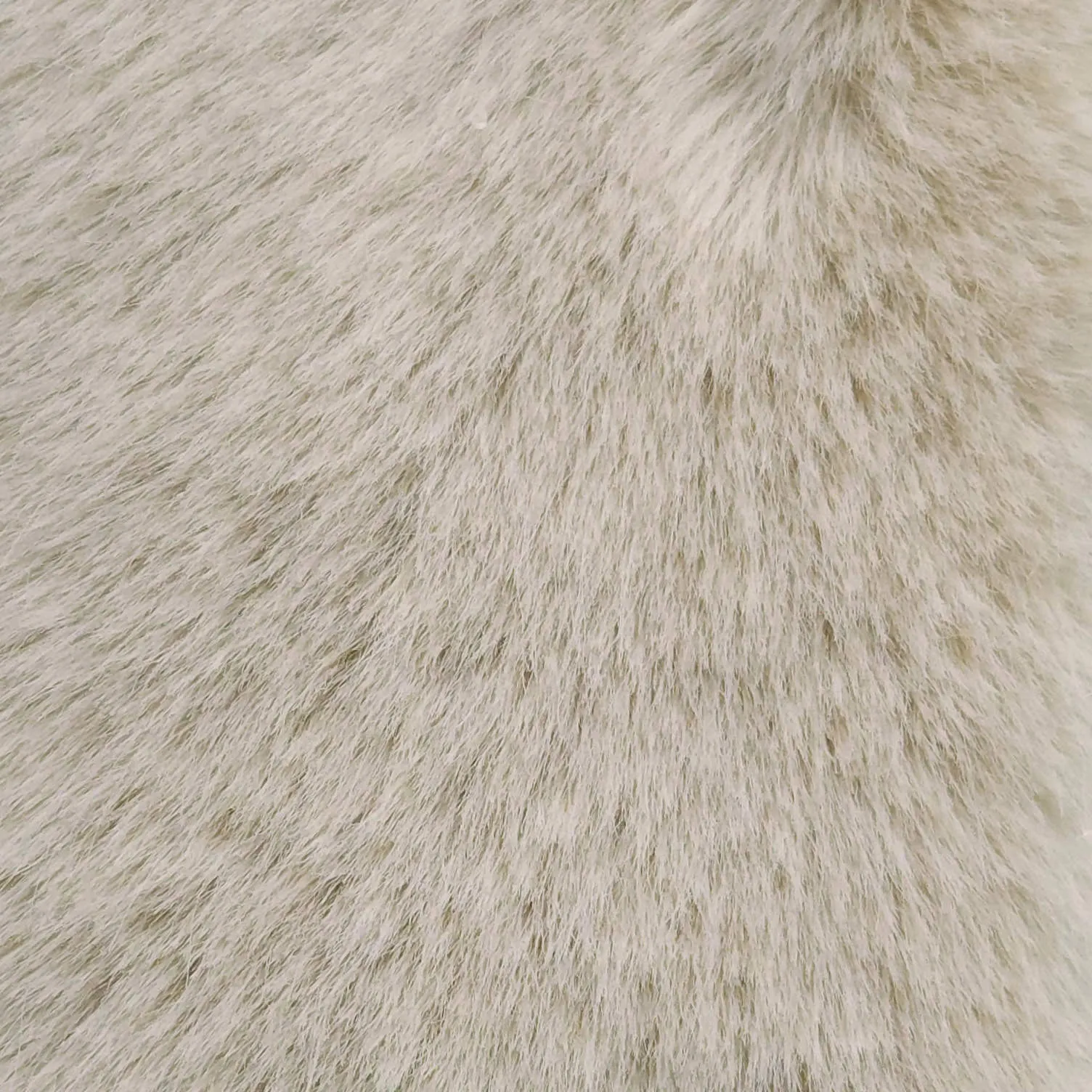 Blueming Faux Fur Fabric - FAB1108