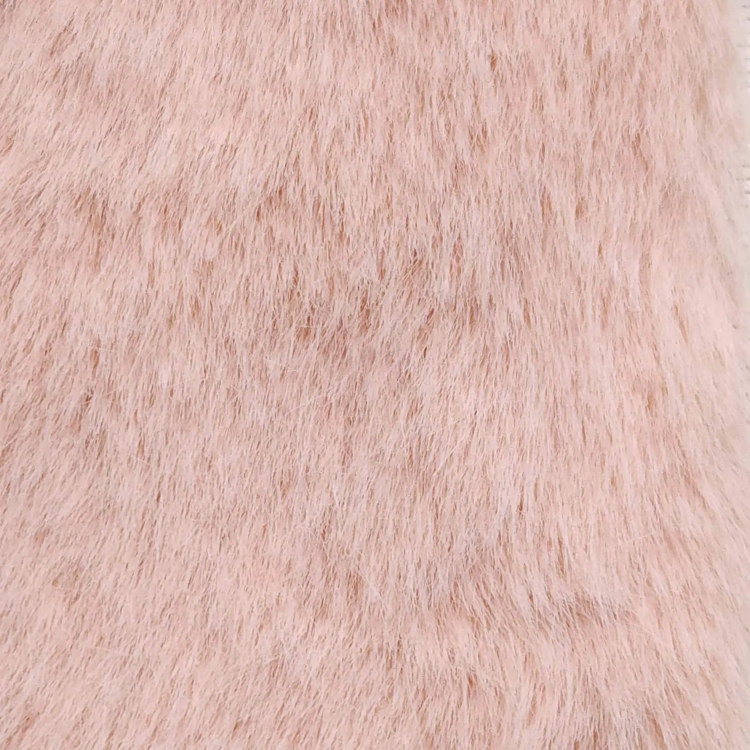 Blueming Faux Fur Fabric - FAB1108