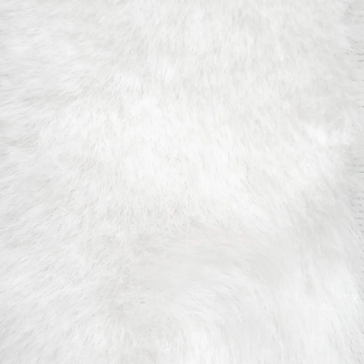 Blueming Faux Fur Fabric - FAB1108